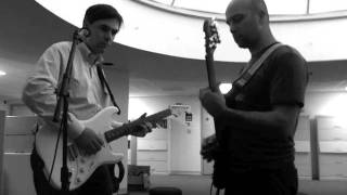 Zack & Rob - Sweet Jane