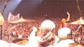 Deep Purple Live In Rome June 20013 playing &#39;I&#39;m Alone&#39;