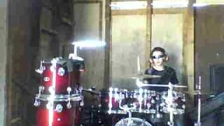 DSL- Drum practice