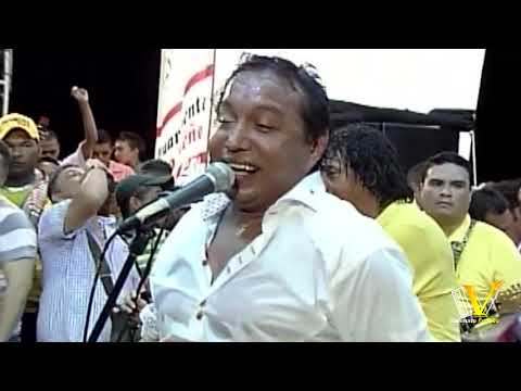 Los Tiempos De La Cometa (En Vivo) - Diomedes Díaz E Iván Zuleta