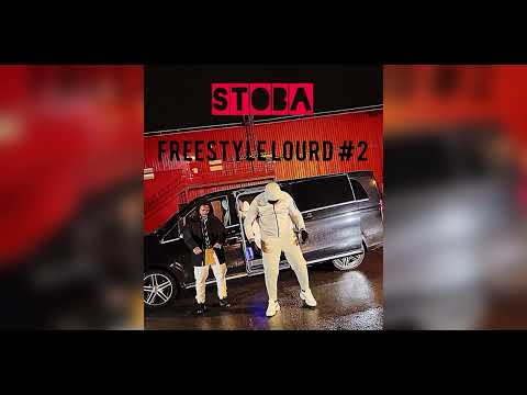 STOBA - FREESTYLE LOURD #2