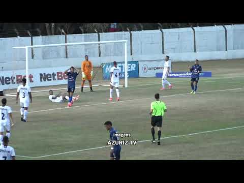Confira como foi a campanha do Azuriz Pato Branco no Paranaense de Futebol. Time garantiu o 5º lugar