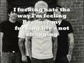 Mest - Until I met You