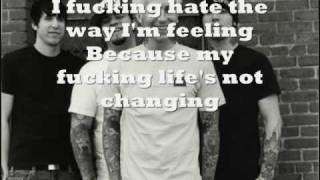 Mest - Until I met You