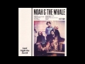 Paradise Stars - Noah & The Whale