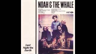 Paradise Stars - Noah & The Whale