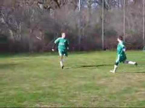 Brede IF - Årets mål kandidater