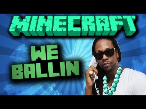 FTB Unleashed {EP.7} - BALLIN