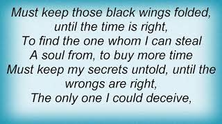 Sonata Arctica - Fly With The Black Swan Lyrics