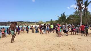 Playa Macao, Bavaro