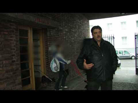 Tatort Arbeitsplatz - Teil 3