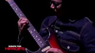 Iisang Bangka - The Dawn (AFP and PNP Chorale, OPM rock icons' performance on Songs For Heroes 1)