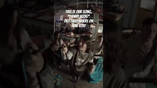 Download lagu Danny ACOG out literally everywhere June 6th! #newmusic #poppunk #shorts #rockband #punkband #catchy mp3