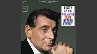 Download lagu Symphony No. 9 in E Minor, Op. 95 'From the New World': IV. Allegro con fuoco (2017 Remastered... mp3 Download lagu Symphony No. 9 in E Minor, Op. 95 'From the New World': IV. Allegro con fuoco (2017 Remastered... mp3