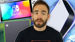 A Concerning Leak Hits Sony + The PS5 And Good News For Sega's Big Holiday Game? | News Wave