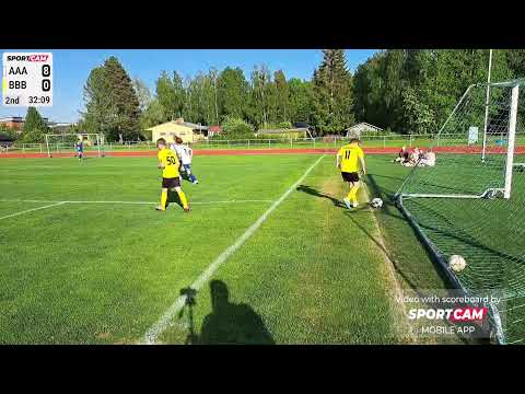 Tarmo vs FC Y Keltainen - 14/06/2023