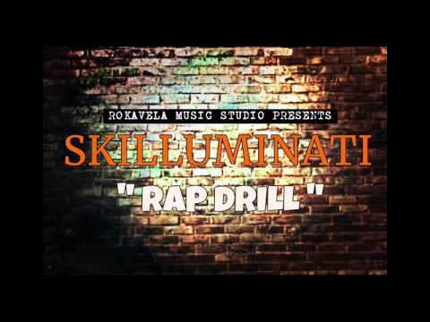 Skilluminati // Rap Drill // Official Audio