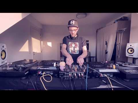 SYMMETRY RECORDINGS MIXED BY BENONESHOT (SPECIAL BREAK) (PART ONE)