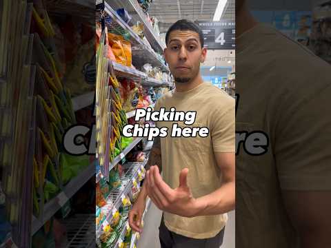 Compra de alimentos integrais para uma dieta🛒 #dieta