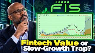 Download lagu Fidelity National Information Services (FIS) Stock Analysis 2026 – Fintech Value or Slow-Growth Trap mp3 Download lagu Fidelity National Information Services (FIS) Stock Analysis 2026 – Fintech Value or Slow-Growth Trap mp3