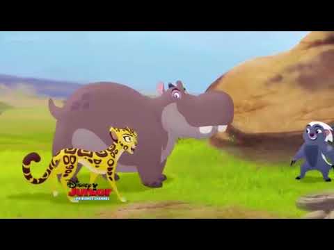 Fulirella Part 11 - Fuli's Surprise