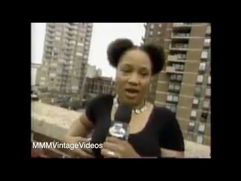 The Lady of Rage talks being Homeless and living in a studio!!!