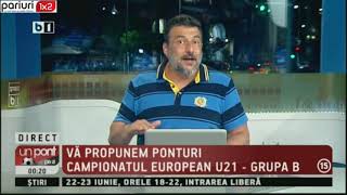 Euro u21, grupa B: Pariem pe Germania – Serbia si Danemarca – Austria