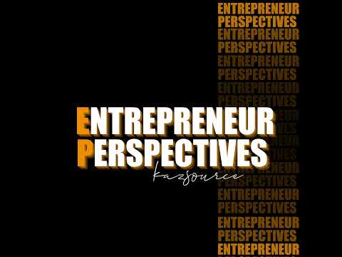 EP098 | What is Holding Business Professionals Back from Creating Content?