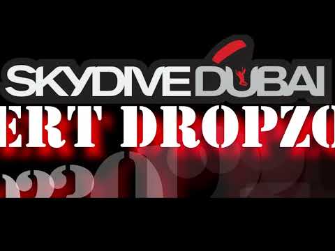 Skydive Dubai Desert Dropzone tour - 2023.01.23-29
