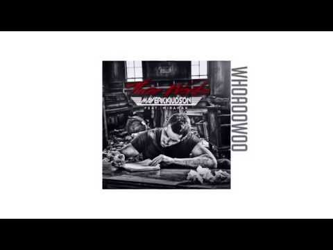 Maverick Judson - "Three Words" feat. MiraMar Official Lyric Video