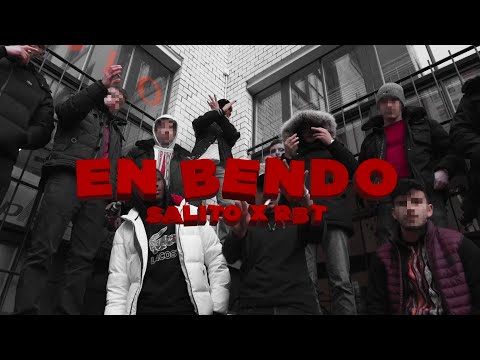 EN BENDO - RBT x SALITO (Official Video)