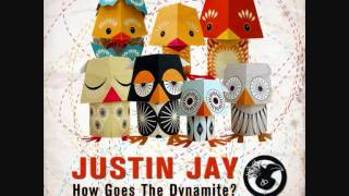 Justin Jay-How Goes The Dynamite  (dub Version)