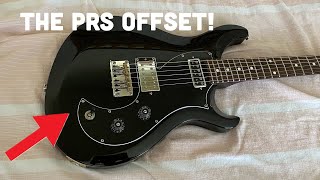Video thumbnail for Most UNDERRATED PRS ??! | Paul Reed Smith Vela (Demo/Review) by Sean Zetterlund