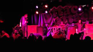 Download lagu Attack Attack! - Smokahontas (LIVE HD) mp3 Download lagu Attack Attack! - Smokahontas (LIVE HD) mp3