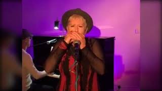 Hazel O'Connor - Calls The Tune