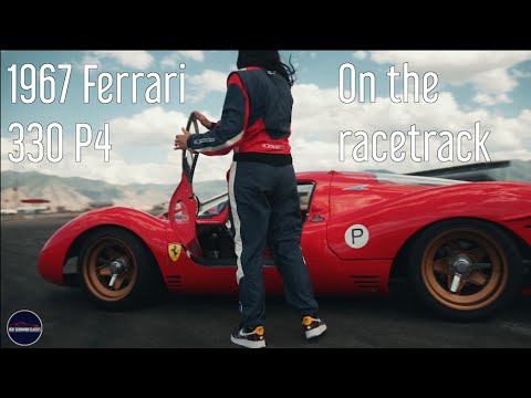 Why The Ferrari P4 Replica Is More Fun Than The $50 Million Original
