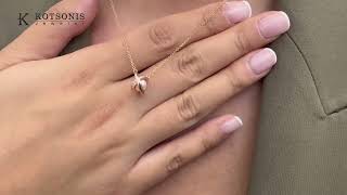 Κόσμημα Κοτσώνης Κόρινθος / Κοσμήματα με την υπογραφή του καλύτερου Ελληνικού εργαστηρίου