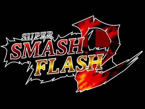 Victory! (Sora) - Super Smash Flash 2 Music