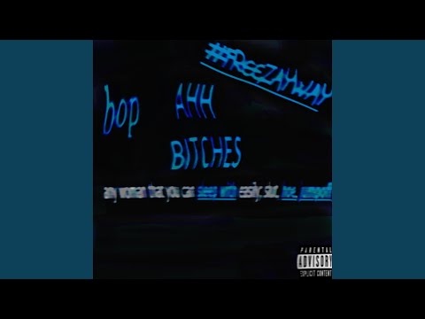 BOP AHH BITCHES #FREEZAYWAY