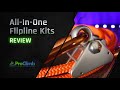 ProClimb® Better Grab Flip Line Kit