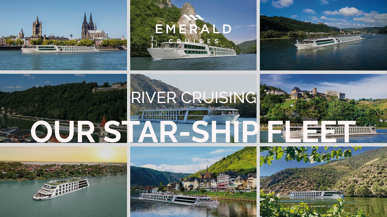 The Star-Ship Fleet
