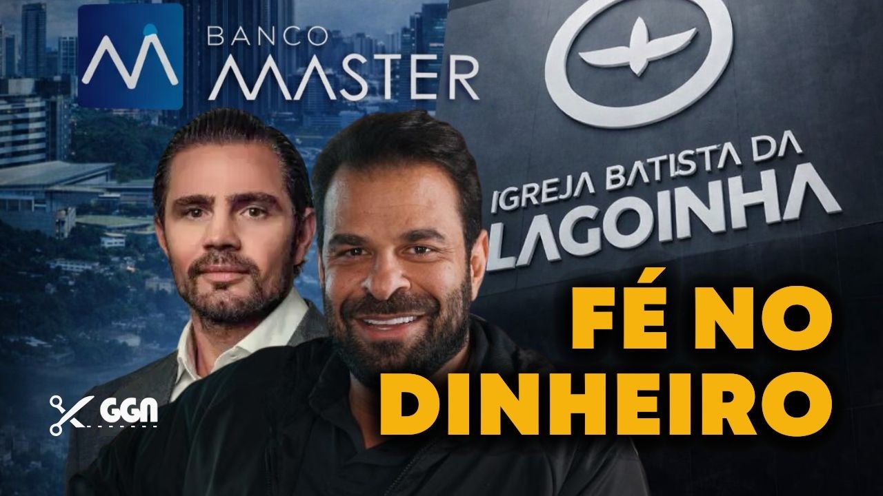 Entenda o poder da Igreja Lagoinha e o elo com o Caso Master