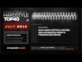 July 2014 | Q-dance presents Hardstyle Top 40 ...