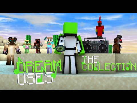 Dream Uses: The Collection 💯