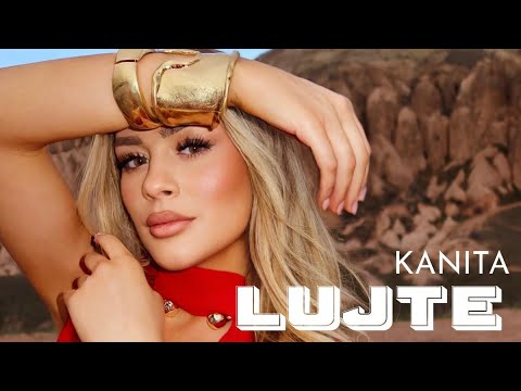 Kanita - Lujte (Official Video)