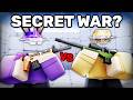 The SECRET Story Of Rivals That NOBODY NOTICED