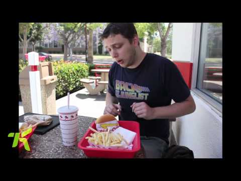 Junglist’s UNSE3N Journey To E3 2010