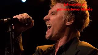 John Waite Ecstasy