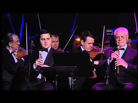 Jivan Gasparyan Junior & Arthur Kirillov //Official Video// //Full HD//