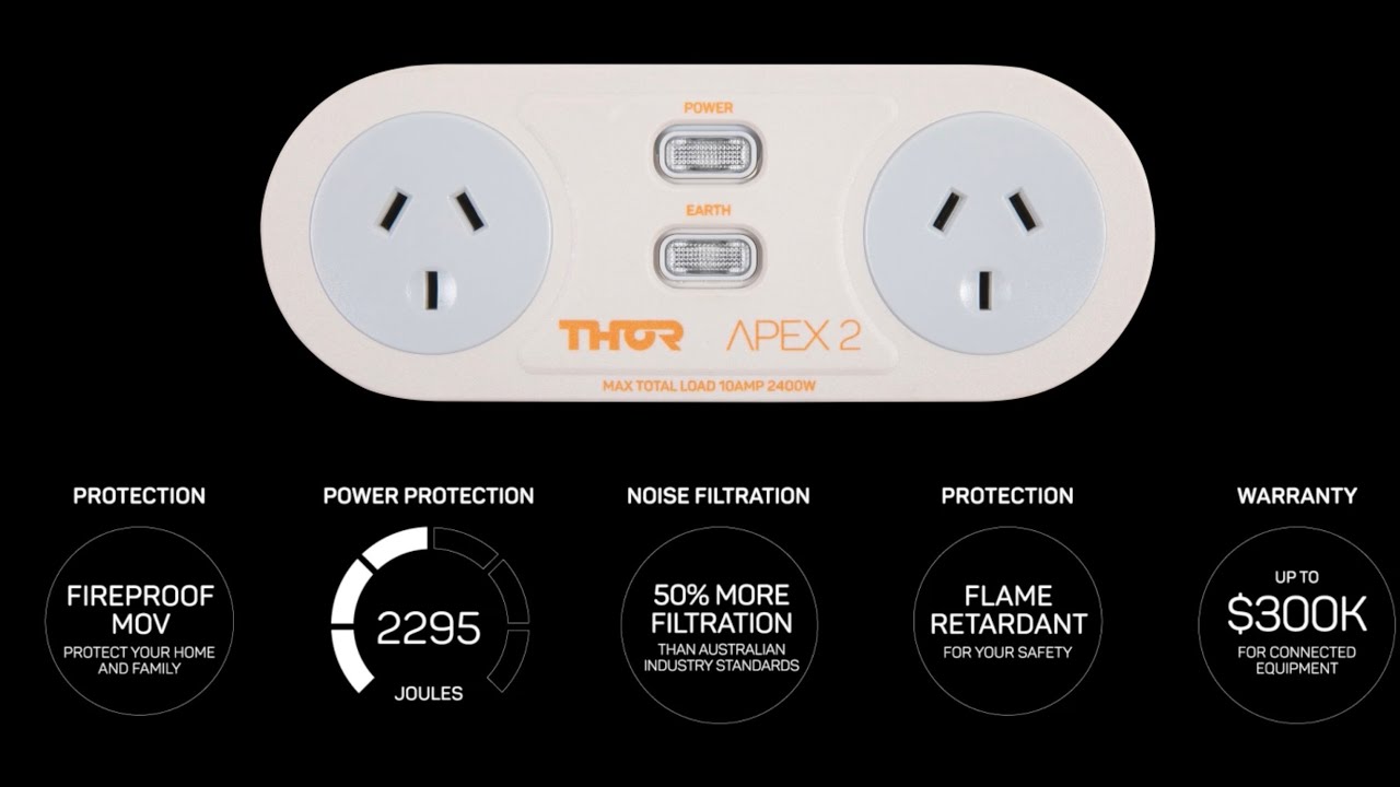 T2+ Apex demonstrating filter cleaning over 90% of dirty power